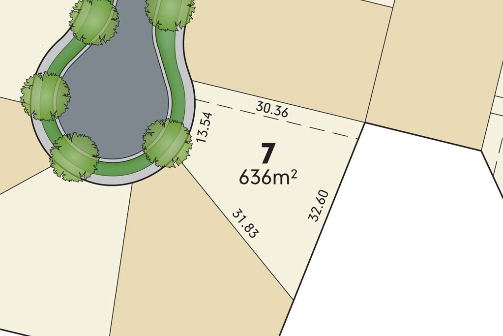 Lot/7 Boyd Court, Canadian VIC 3350, Image 0