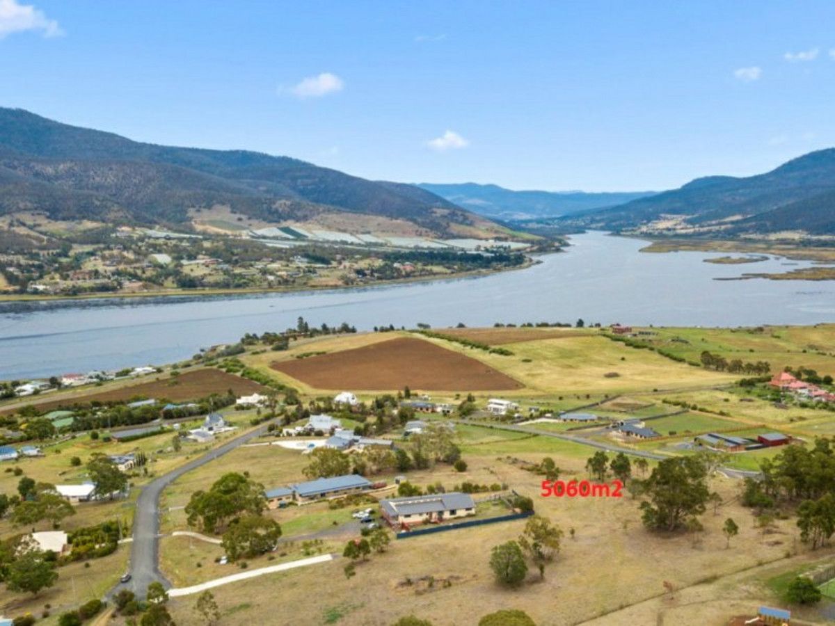 Lot 7 Serenity Drive, Bridgewater TAS 7030, Image 0