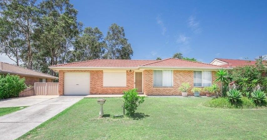 54 Melaleuca Drive, Metford NSW 2323, Image 0