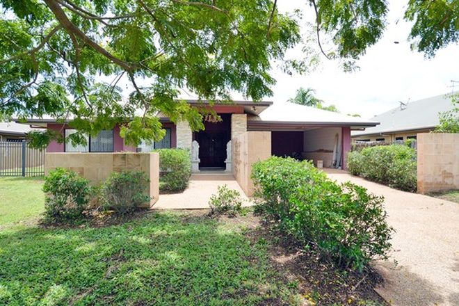 Picture of 14 Anzac Avenue, MISSION RIVER QLD 4874