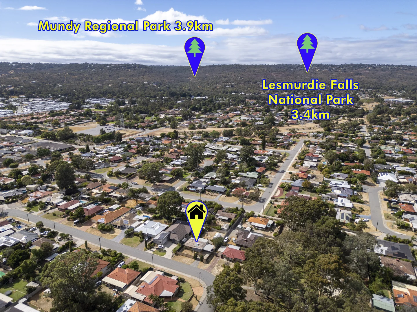 Additional image 27 of 37 Akebia Way, Forrestfield WA 6058