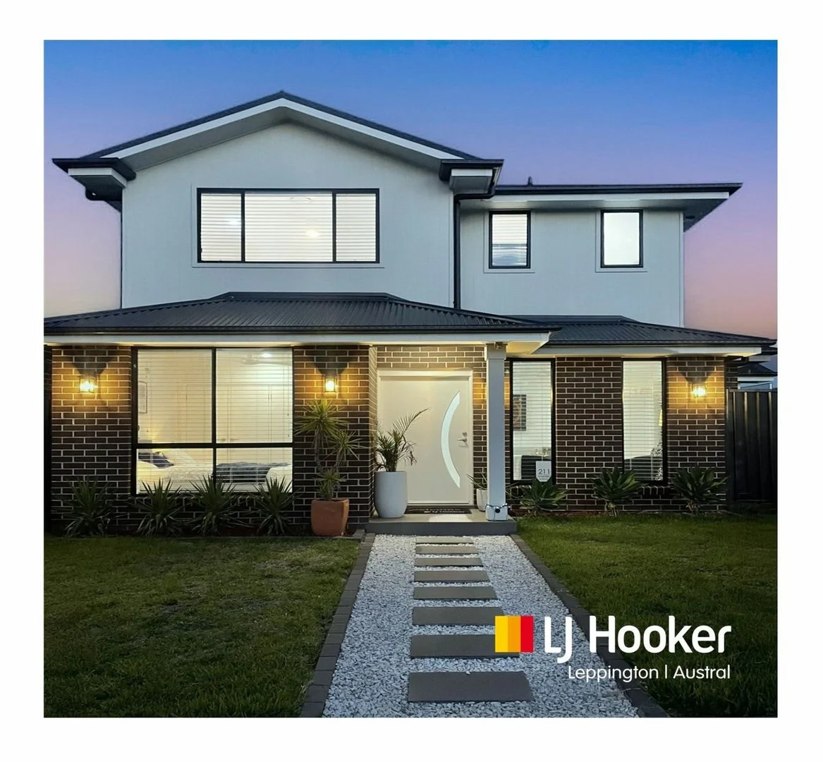 Primary image of 211 Founders Avenue, Leppington NSW 2179