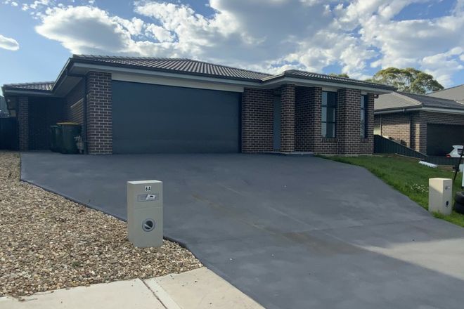 Picture of 6 Doyle Street, CAMPBELLTOWN NSW 2560
