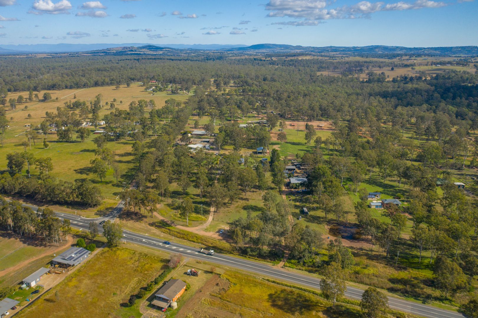 557 Brisbane Valley Highway, Wanora QLD 4306, Image 2