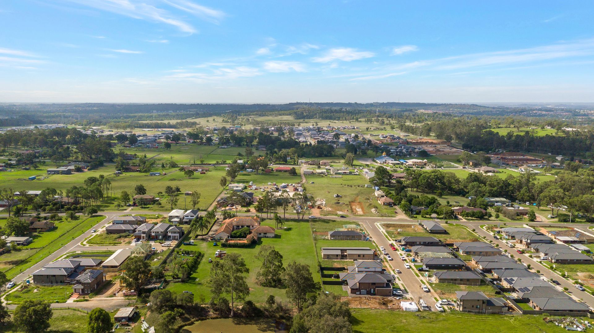 Austral NSW 2179 vacant land for Sale, 589,500 2018260060 Domain