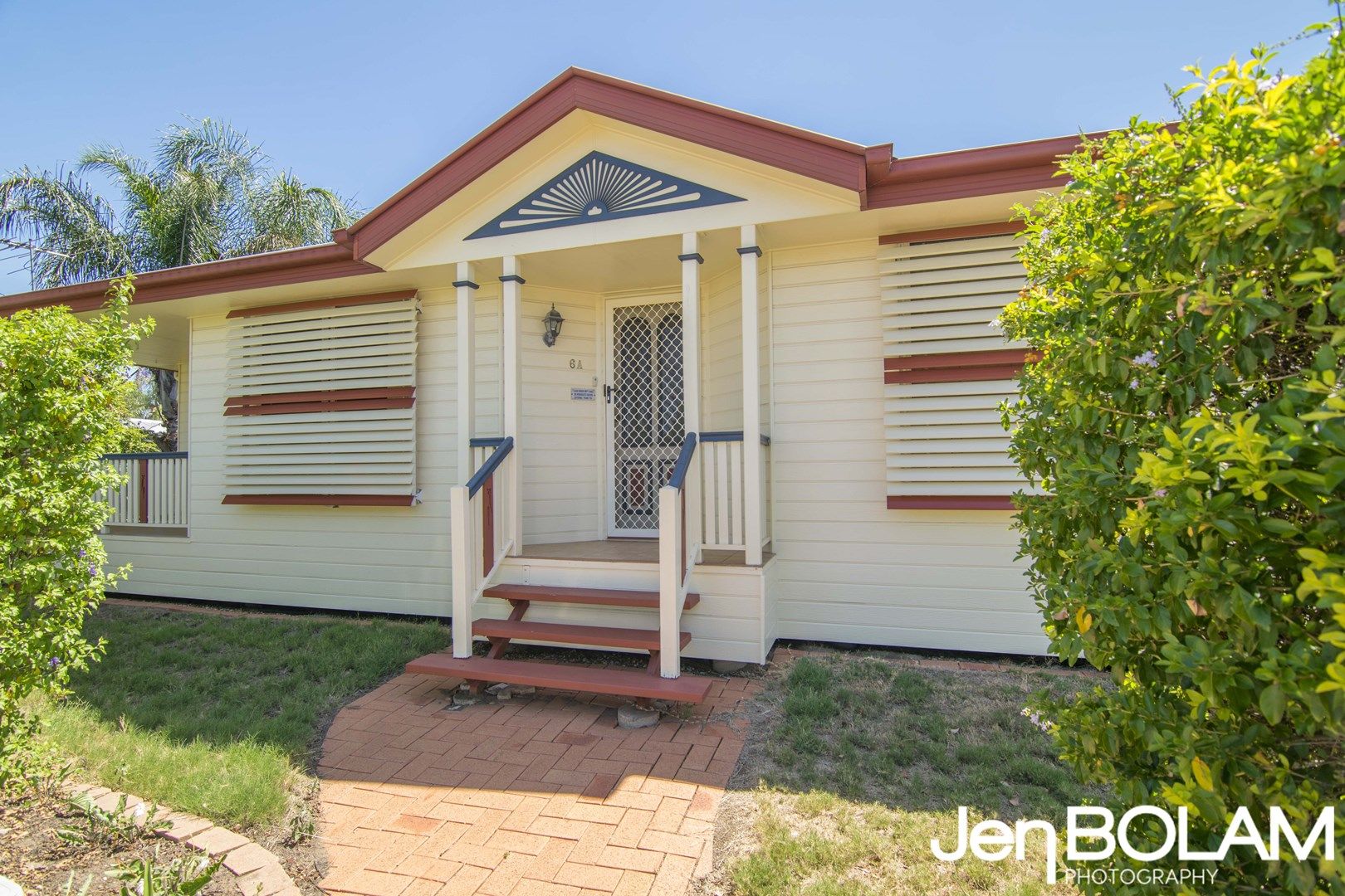 6A Nolan Street, Dalby QLD 4405, Image 1