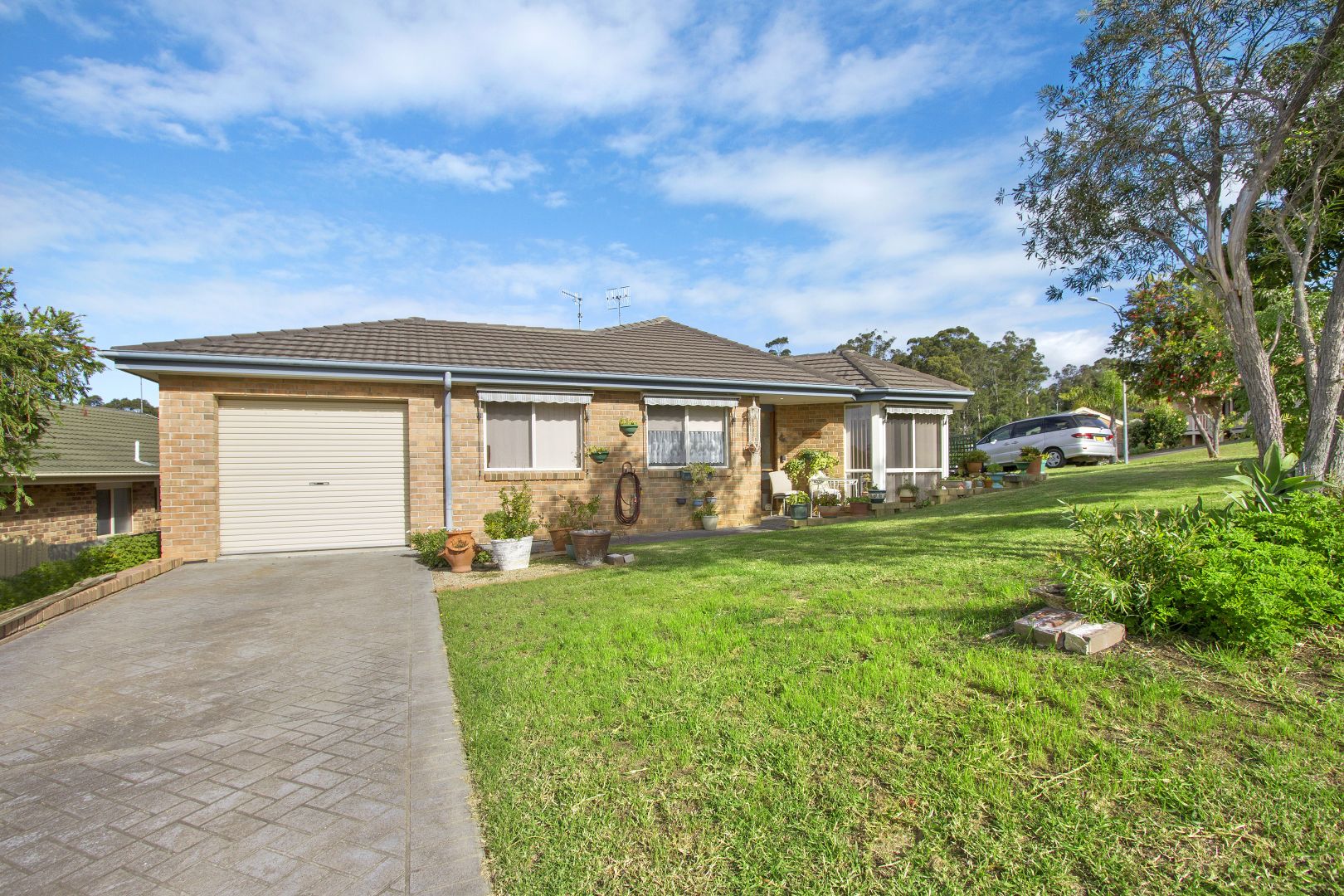 1/2 Caley Place, Sunshine Bay NSW 2536