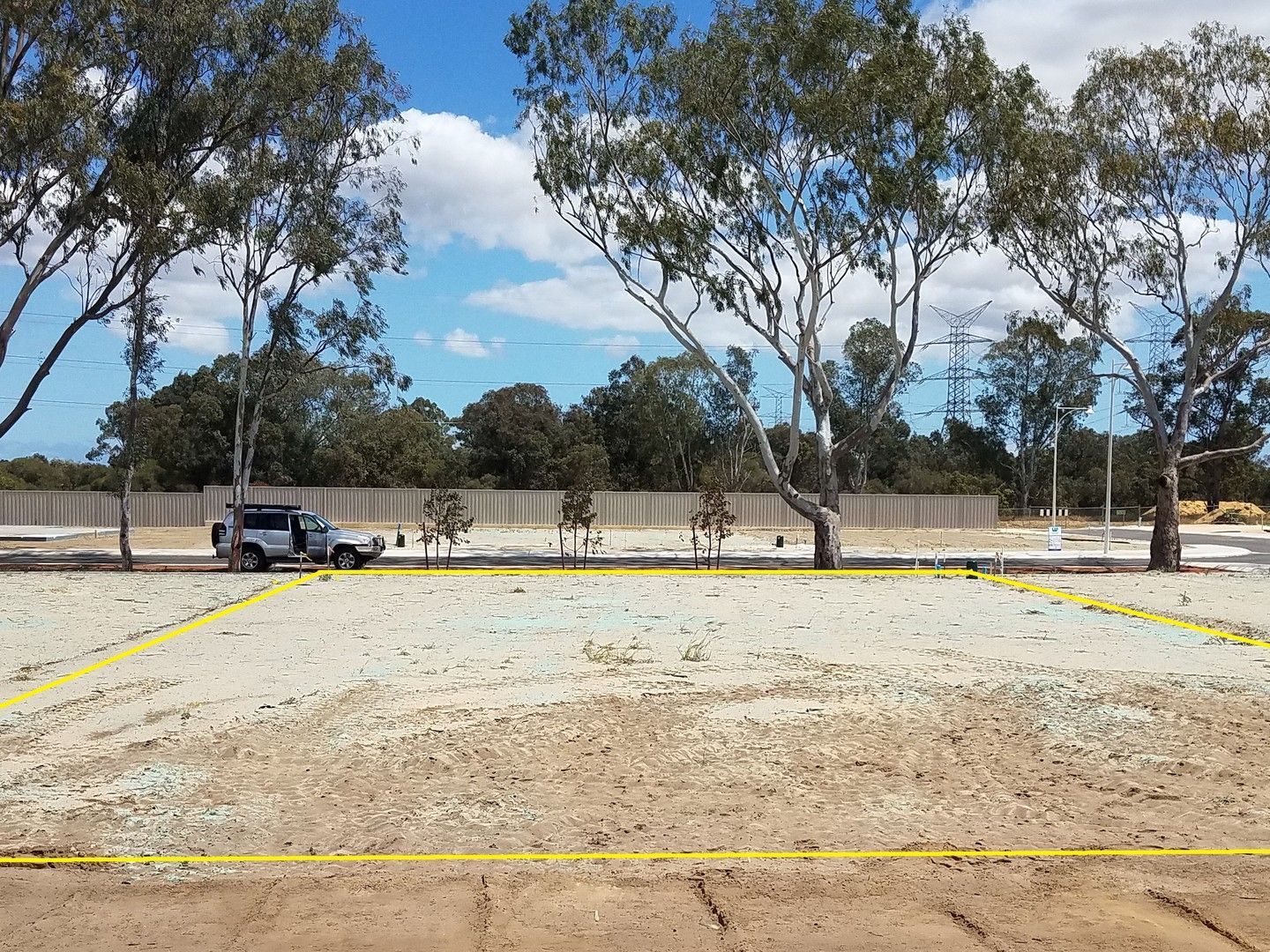 8 Octans Way, Springs WA 6063 Domain