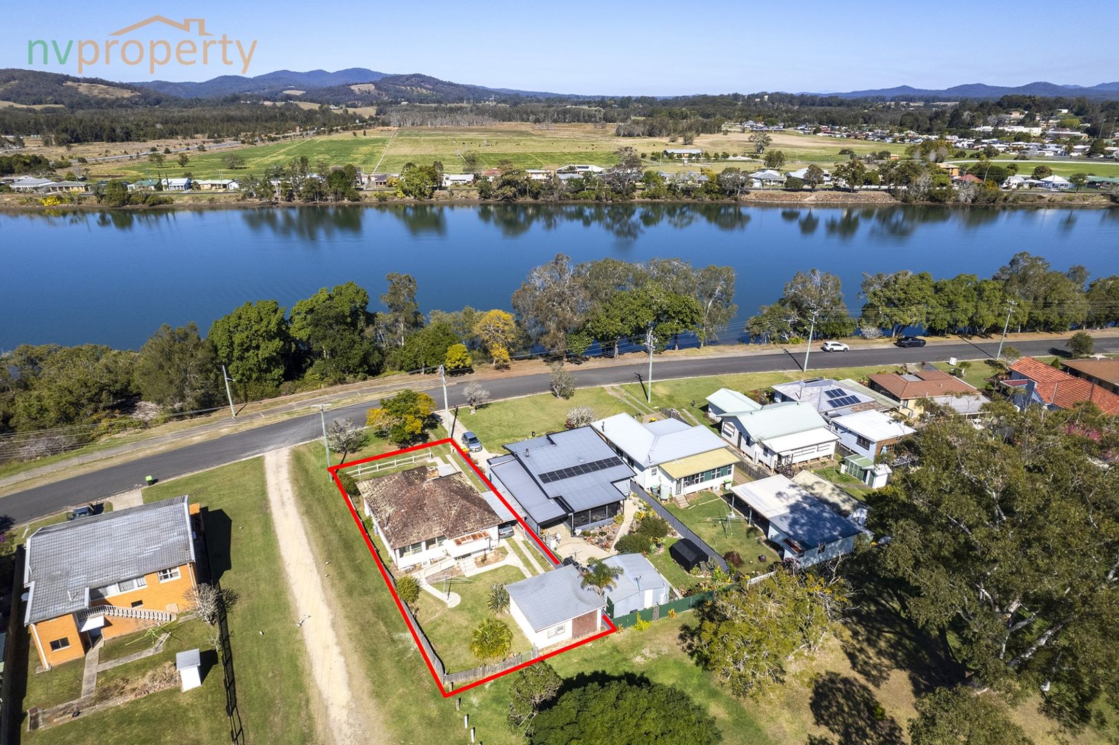 7 Bellevue Drive, Macksville NSW 2447, Image 1