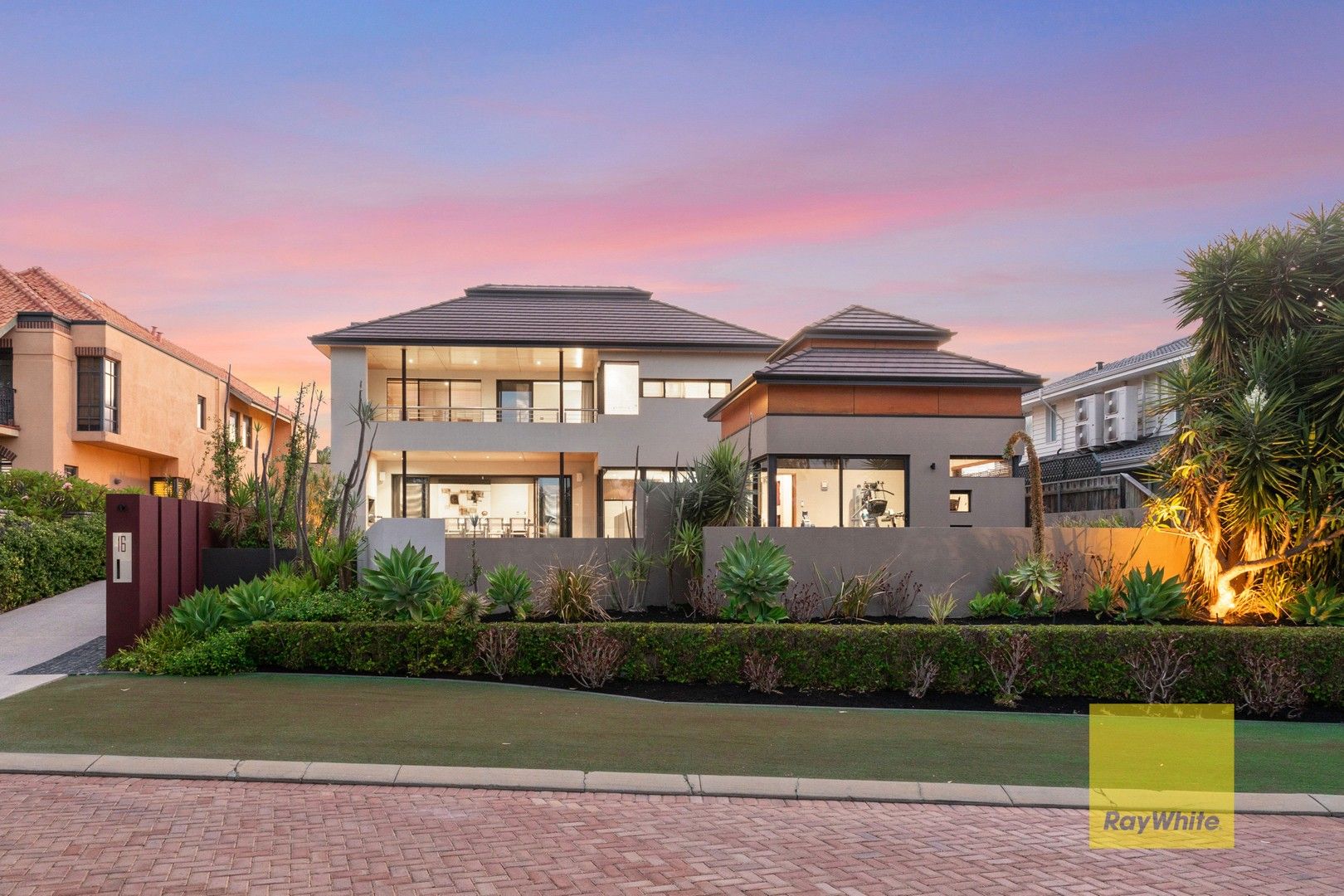 16 The Marlows, Mount Claremont WA 6010, Image 0