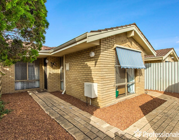 3/3 Merope Close, Rockingham WA 6168