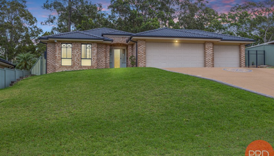 Picture of 14 Ballydoyle Drive, ASHTONFIELD NSW 2323