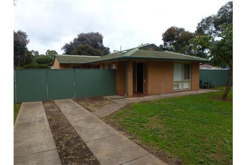 8 Jenkins Drive, Salisbury Park SA 5109, Image 0