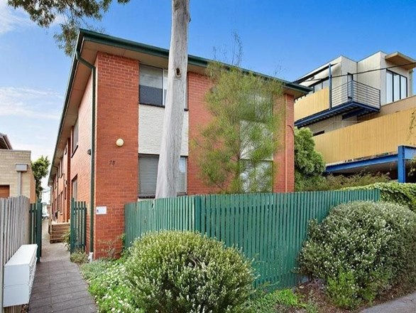 8/75 Edinburgh Street, Richmond VIC 3121