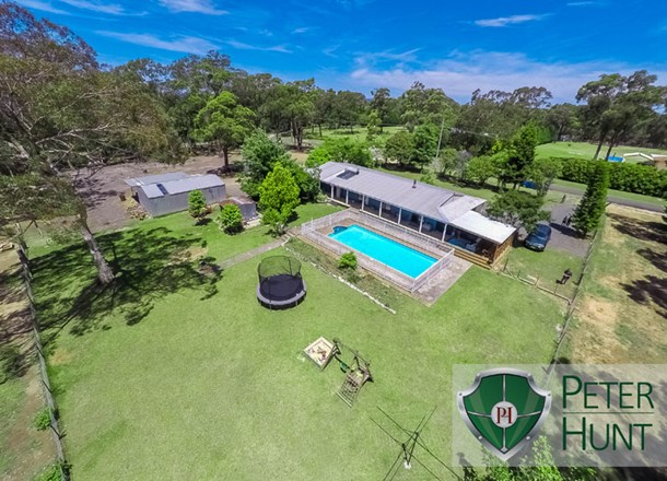 45 Arden Road, Buxton NSW 2571