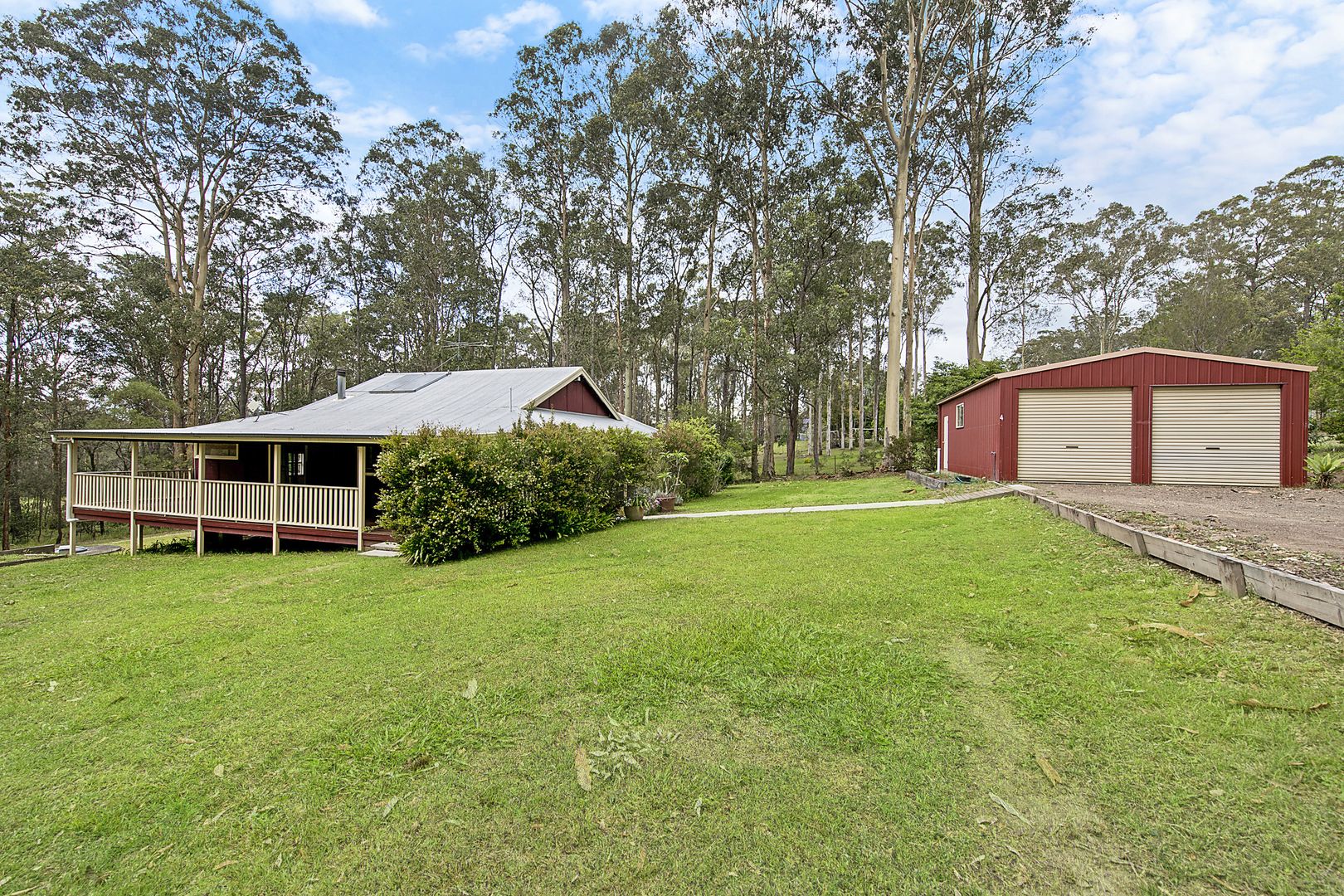 47 Ferrier Drive, Yarravel NSW 2440, Image 2