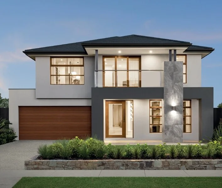 25 Fiorin Street, Clyde North VIC 3978