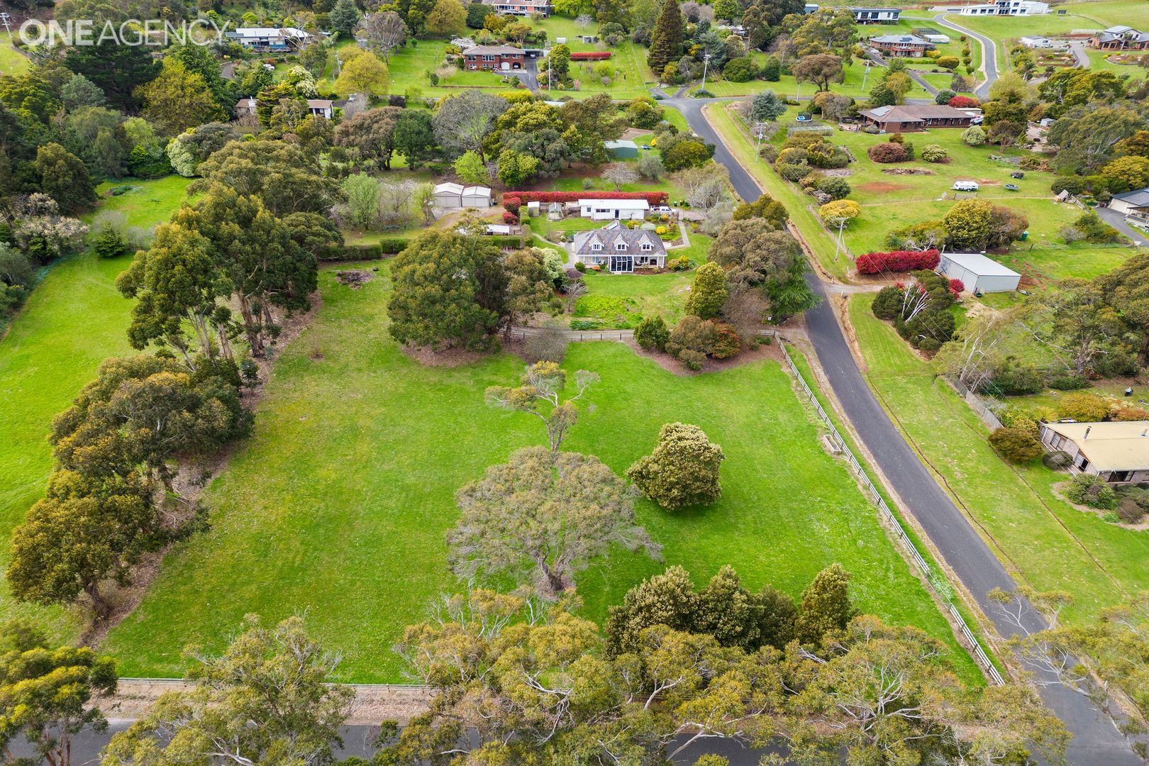 1, 2 & 4/9 Dry Street, Leith TAS 7315, Image 1