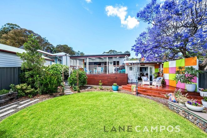 Picture of 8 Murray Street, ADAMSTOWN HEIGHTS NSW 2289