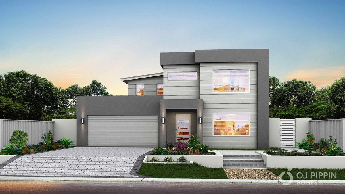 4 bedrooms House in 52A Edinburgh Castle Road KEDRON QLD, 4031