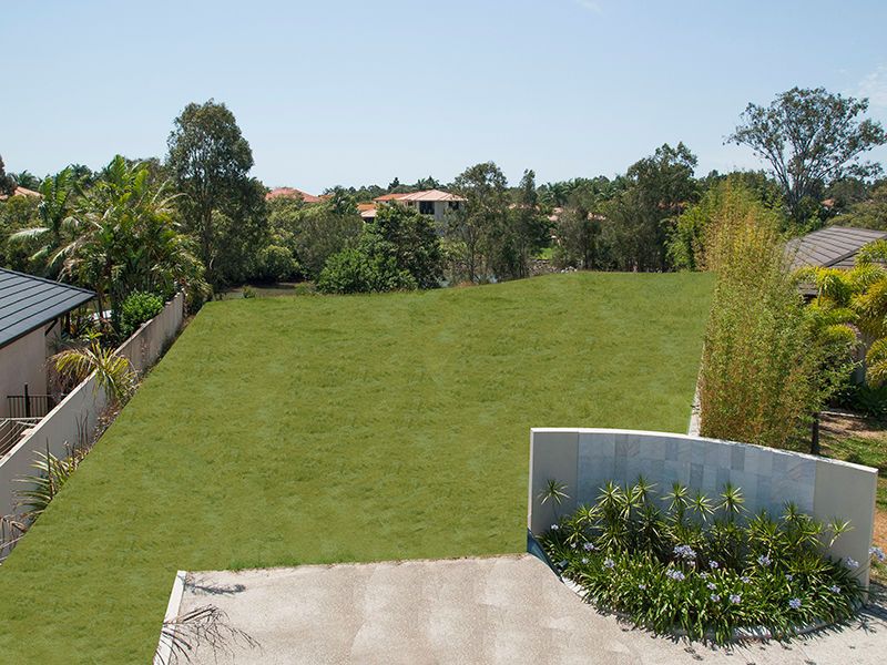 Lot 41 River Cove Place, HELENSVALE QLD 4212, Image 0