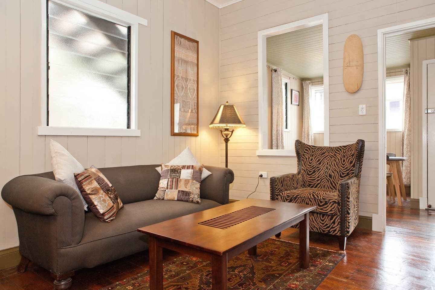 1 bedrooms Apartment / Unit / Flat in  SPRING HILL QLD, 4000