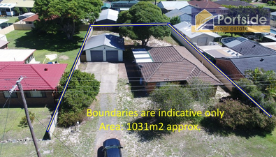 Picture of 25 Clemenceau Crescent, TANILBA BAY NSW 2319