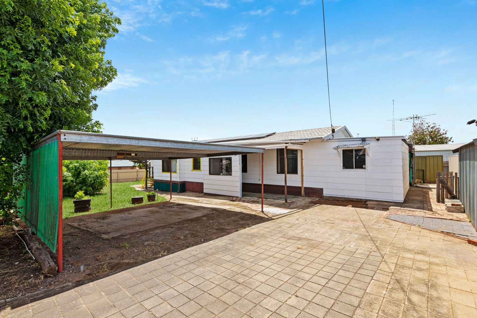 4 bedrooms House in 60 Alma Avenue MURRAY BRIDGE SA, 5253