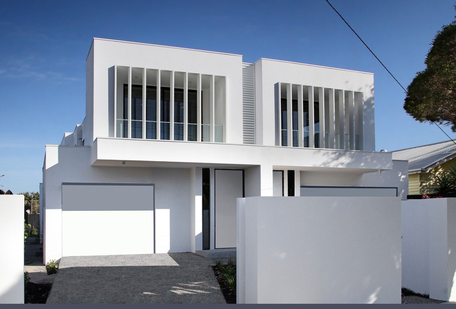 4 bedrooms Townhouse in 13A Wheeler Street ORMOND VIC, 3204