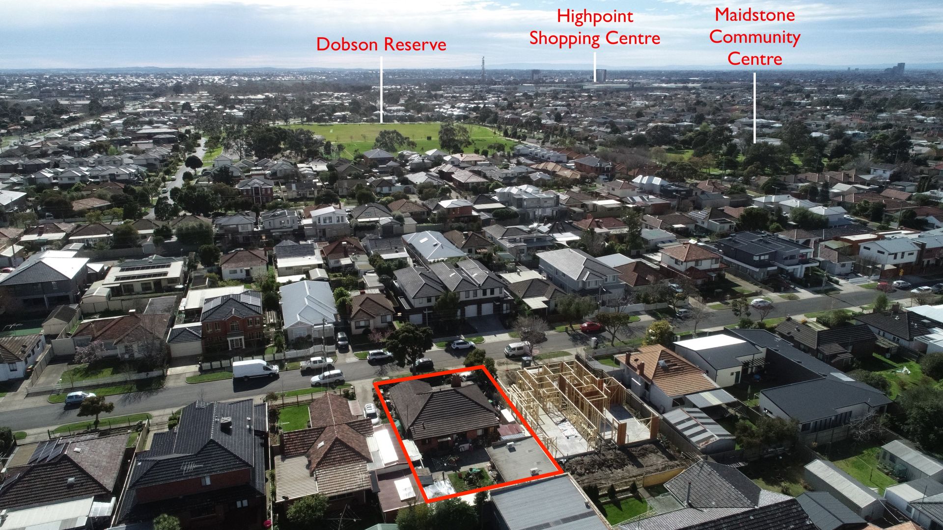 51 Napoleon Street, West Footscray VIC 3012, Image 2