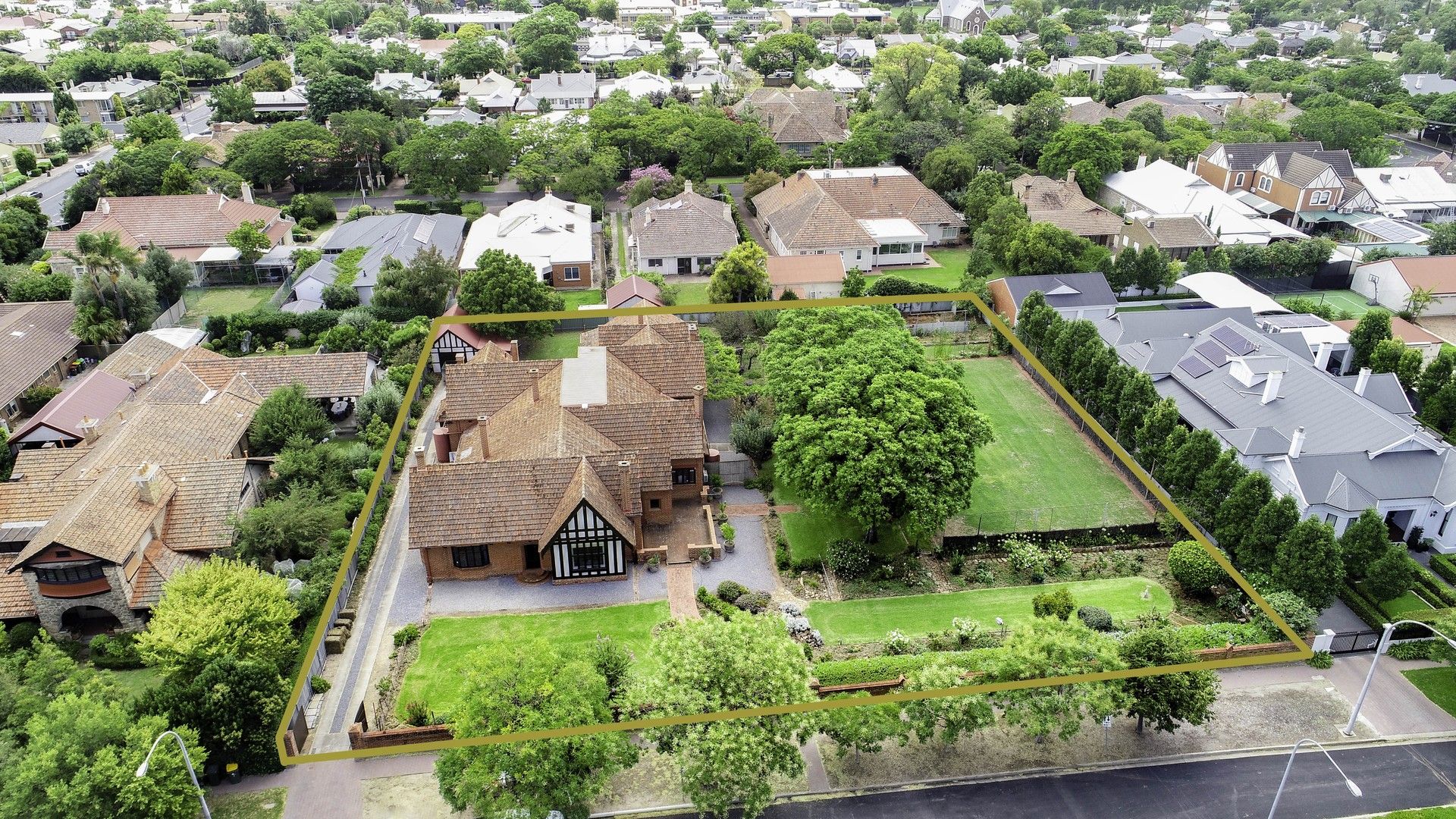 5 Fitzroy Terrace, Thorngate SA 5082 Domain