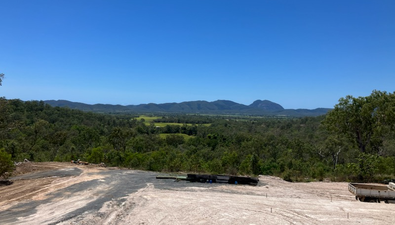 Picture of Starkey's Road, MOUNT OSSA QLD 4741