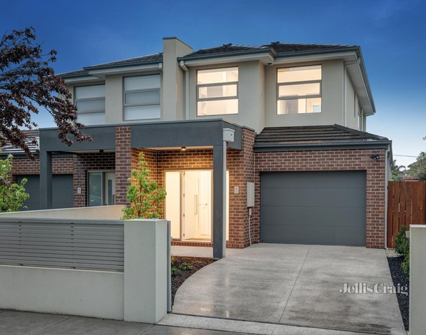 14A Alexander Street, Bentleigh East VIC 3165