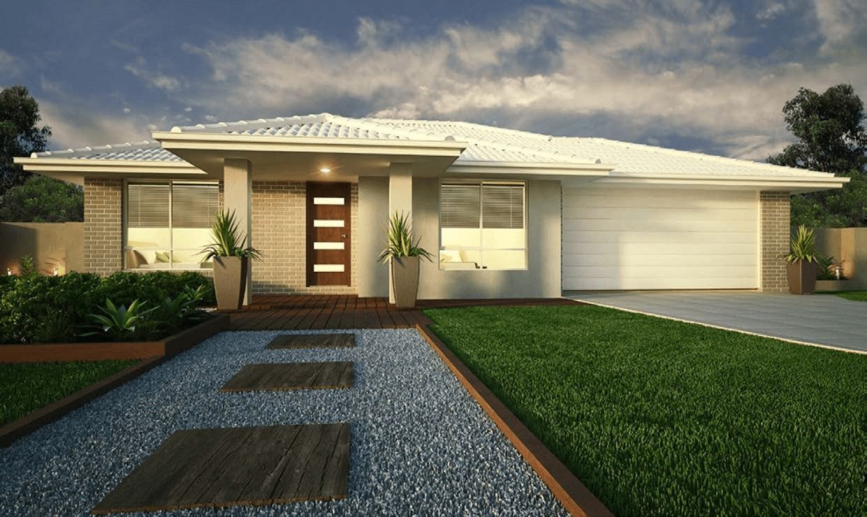 4 bedrooms New House & Land in  WYNDHAM VALE VIC, 3024