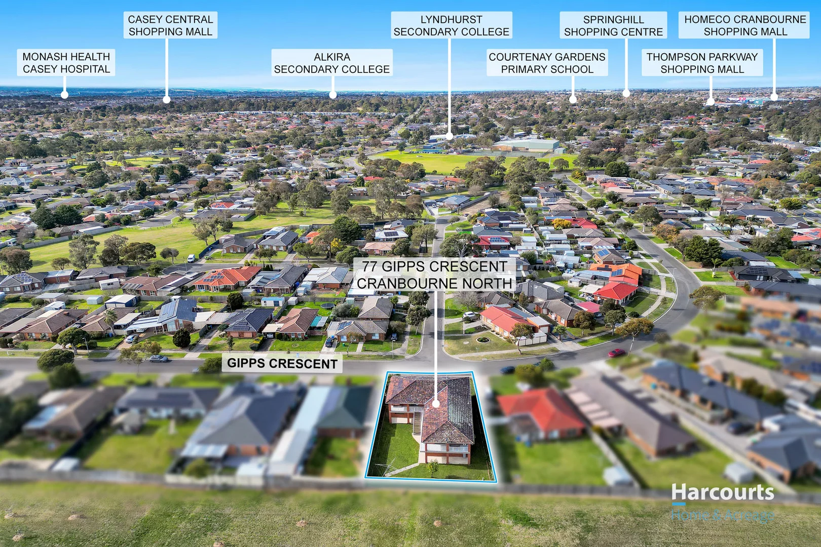 Additional image 26 of 77 Gipps Crescent, Cranbourne North VIC 3977