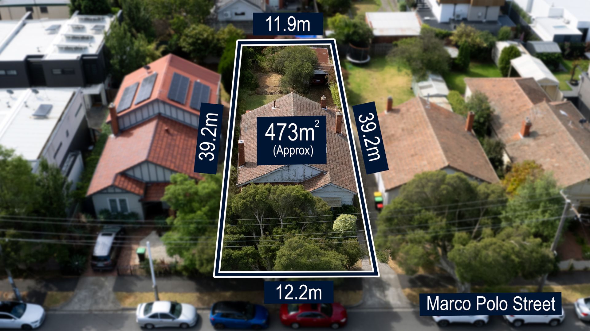 7 Marco Polo Street, Essendon VIC 3040, Image 1