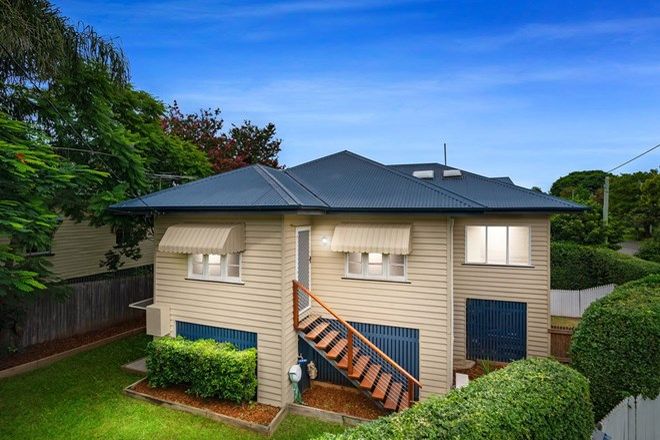 Picture of 47 Fifth Avenue, KEDRON QLD 4031