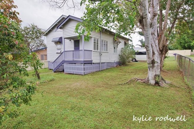 Picture of 36 Albert St, BEAUDESERT QLD 4285