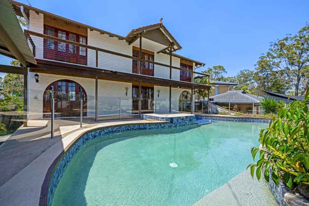 3 Hillview Parade, Ashmore QLD 4214 House For Rent Domain