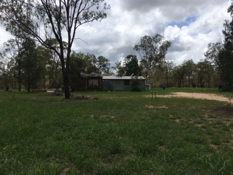 435 McLean Road, Durong QLD 4610, Image 0