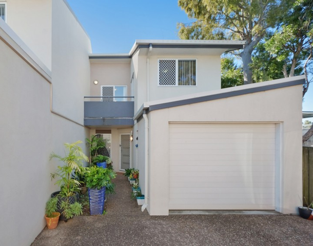 8/21-23 Thompson Crescent, Clontarf QLD 4019