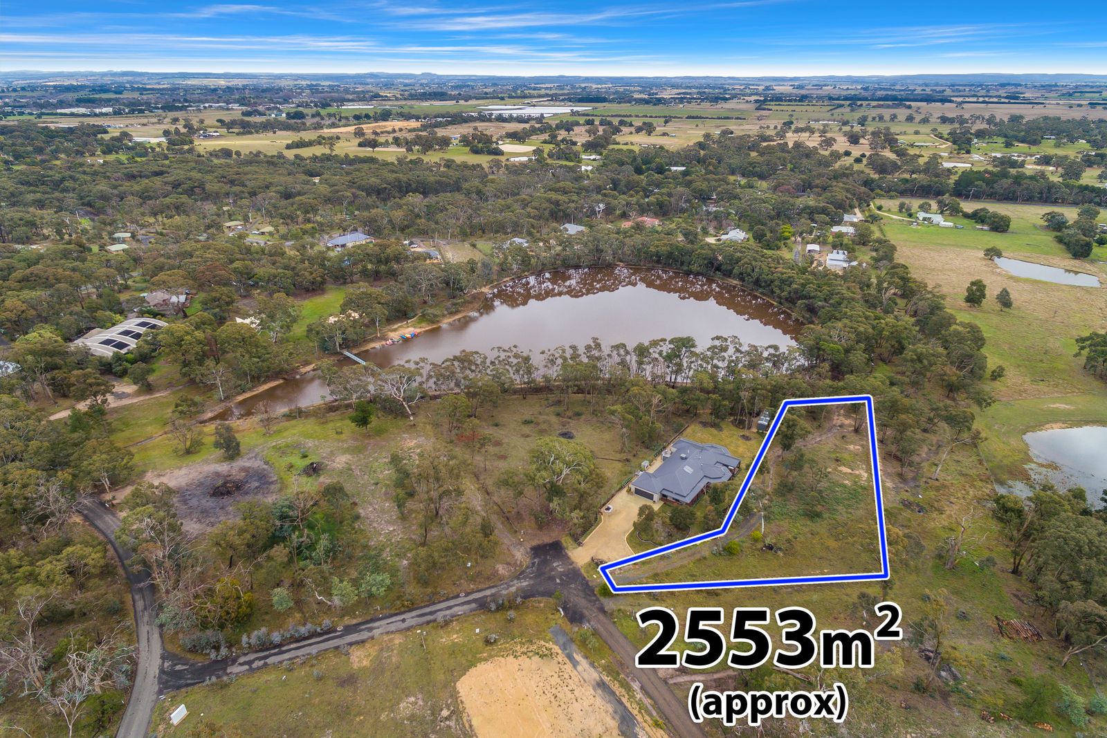 Lots 79 & 80 Wells Court, Kyneton VIC 3444, Image 0