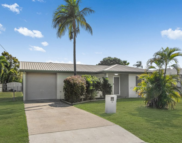 12 Tansey Court, Kelso QLD 4815