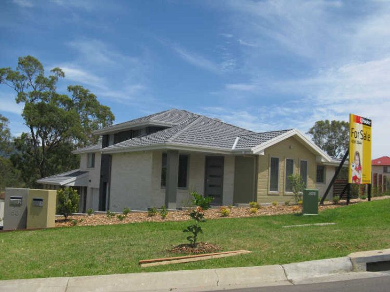 1/53 Cabernet Drive, Dapto NSW 2530, Image 0