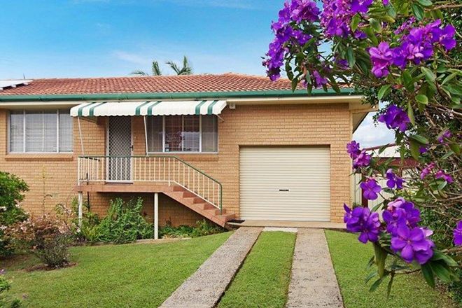 Picture of 1/34 Opal Crescent, ALSTONVILLE NSW 2477