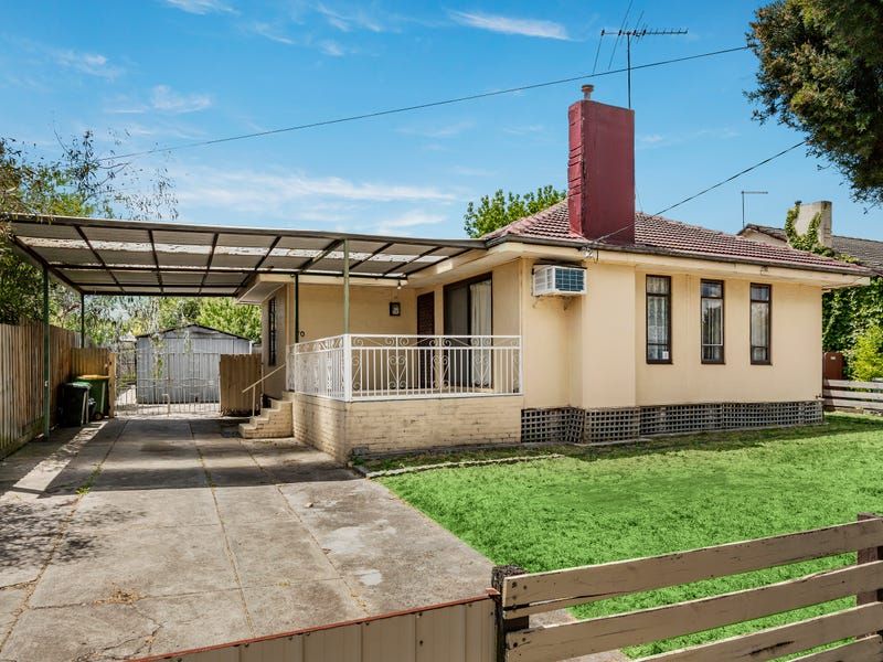 3 bedrooms House in 40 Andrews Avenue RESERVOIR VIC, 3073