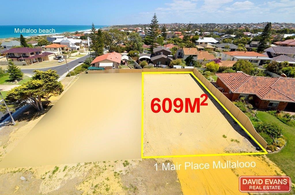 1 Mair Place, MULLALOO WA 6027, Image 0