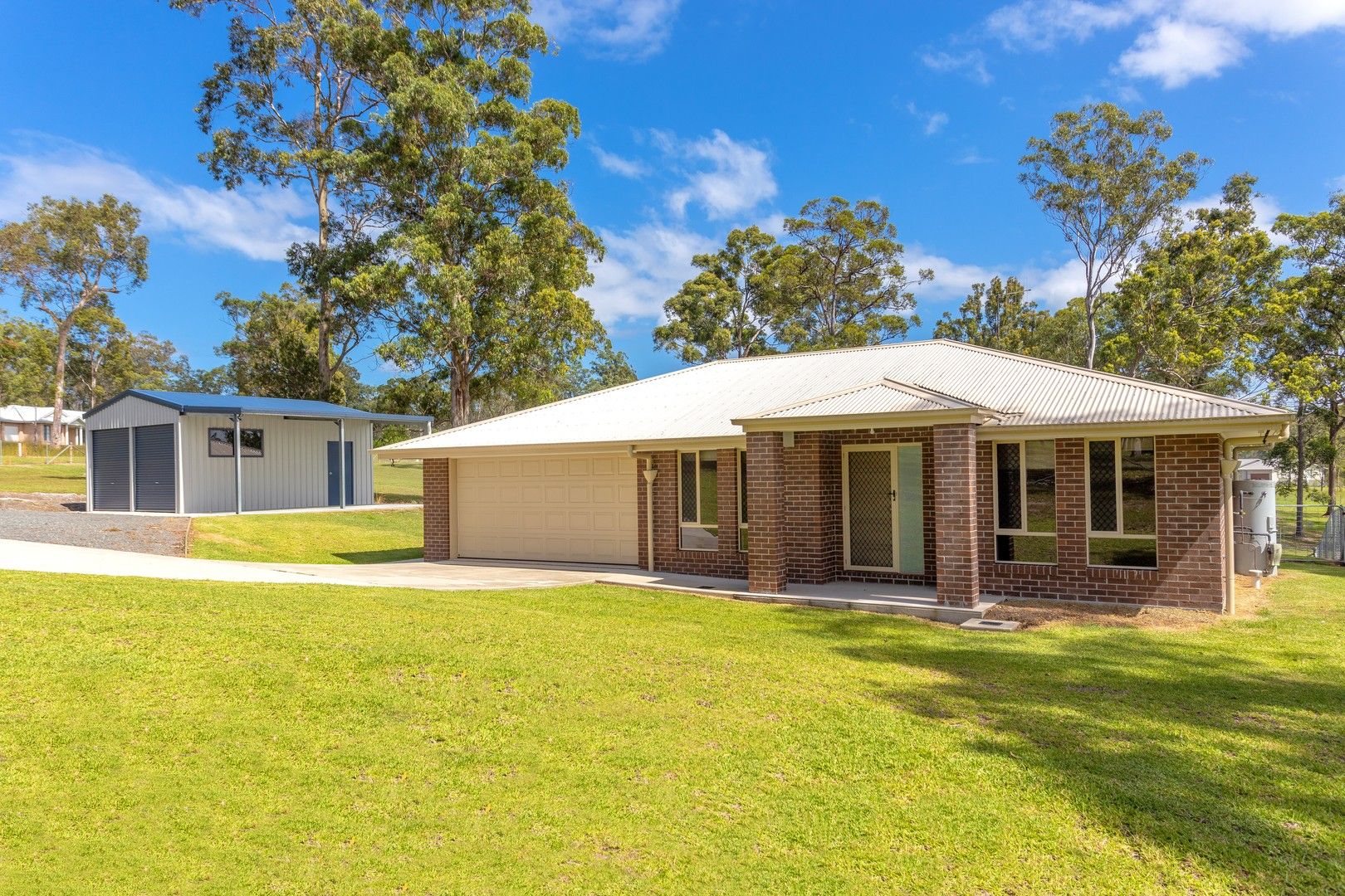 77 Warrina Circuit, Minimbah NSW 2312, Image 0