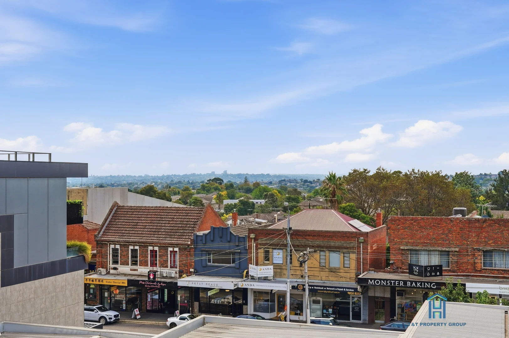 Additional image 10 of 331/188 Whitehorse Street, Balwyn VIC 3103