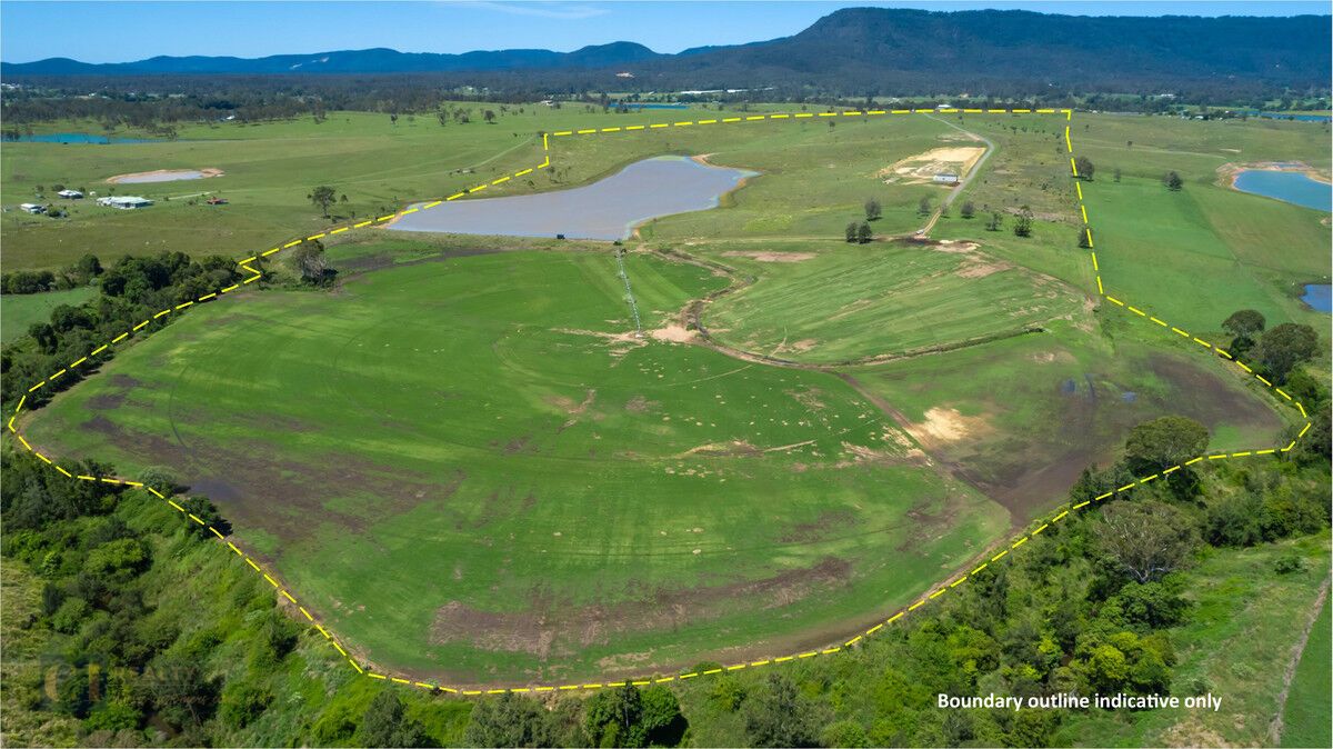 201 Four Mile Lane, Boyland QLD 4275, Image 2